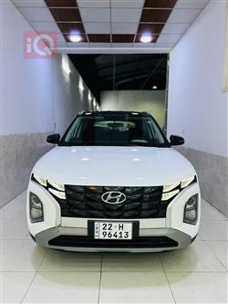 هيونداي كريتا